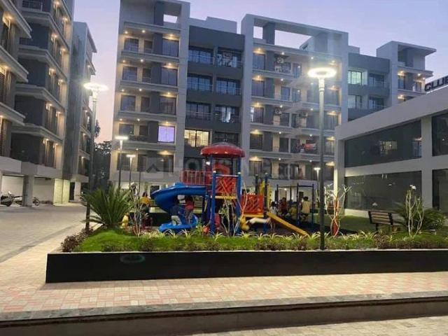 2 BHK Apartment in Palanpur for resale Surat. The reference number is 20899157
