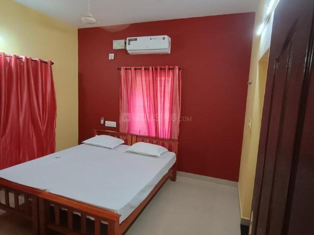 2 BHK Apartment in Palarivattom for rent Ernakulam. The reference number is 17544207