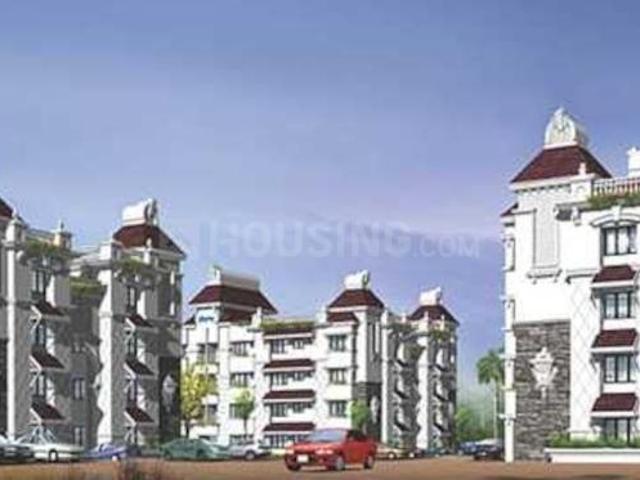 2 BHK Apartment in Palarivattom for resale Ernakulam. The reference number is 15572662