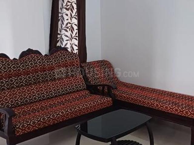 2 BHK Apartment in Palarivattom for resale Ernakulam. The reference number is 16527141