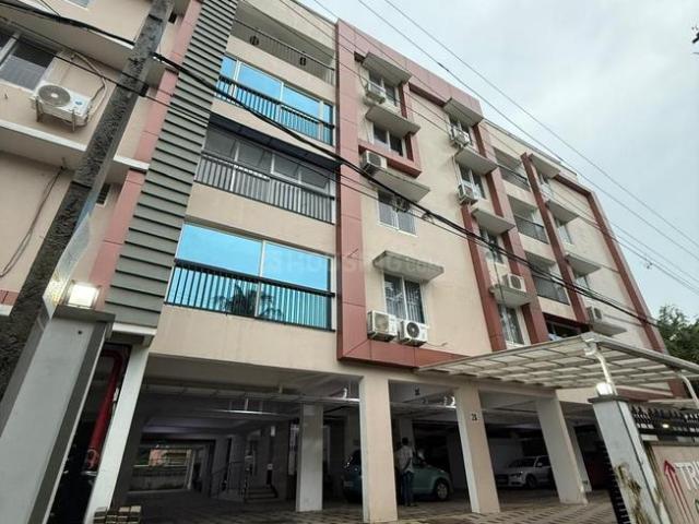 2 BHK Apartment in Palarivattom for resale Ernakulam. The reference number is 17420715