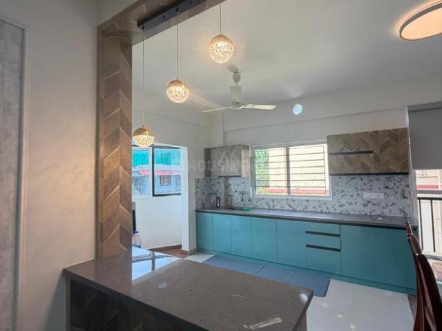 2 BHK Apartment in Palarivattom for resale Kochi. The reference number is 20946284