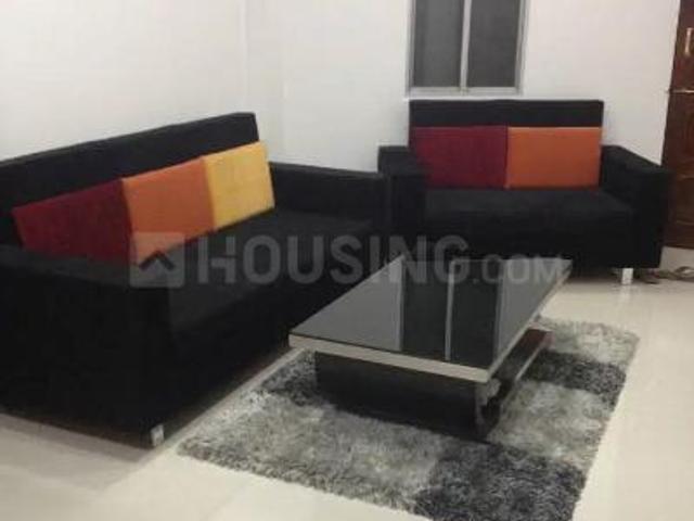 2 BHK Apartment in Palasia for rent Indore. The reference number is 11796985