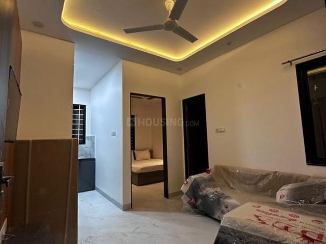2 BHK Apartment in Palasia for rent Indore. The reference number is 19977492