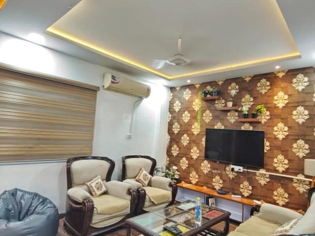 2 BHK Apartment in Palasia for rent Indore. The reference number is 20459191