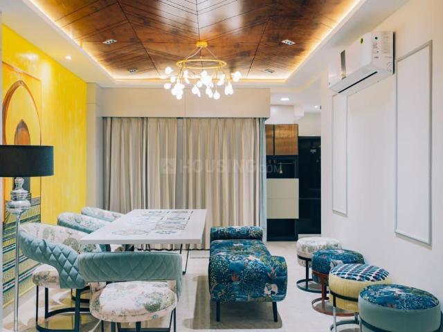 2 BHK Apartment in Palasia for rent Indore. The reference number is 20601433