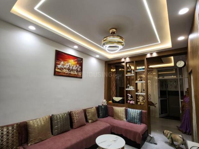 2 BHK Apartment in Palasia for rent Indore. The reference number is 20133234