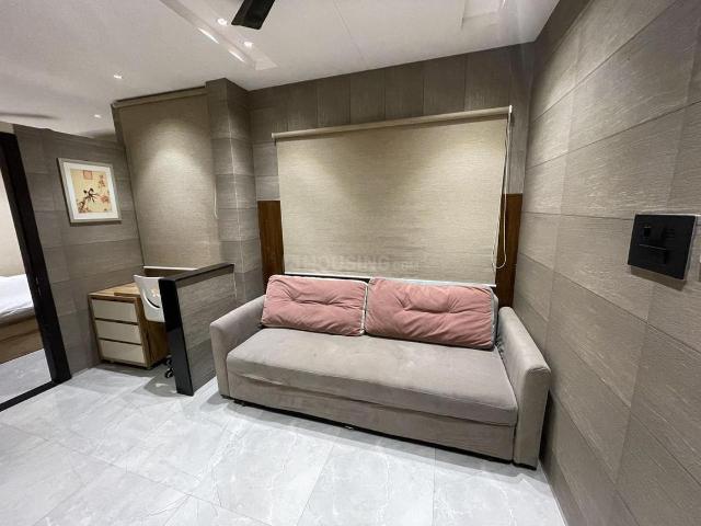 2 BHK Apartment in Palasia for rent Indore. The reference number is 20259029