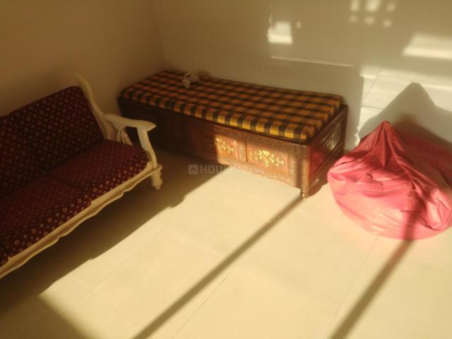 2 BHK Apartment in Palava Phase 1 for rent Thane. The reference number is 14139014