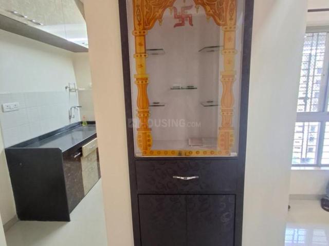 2 BHK Apartment in Palava Phase 1 for rent Thane. The reference number is 16817399