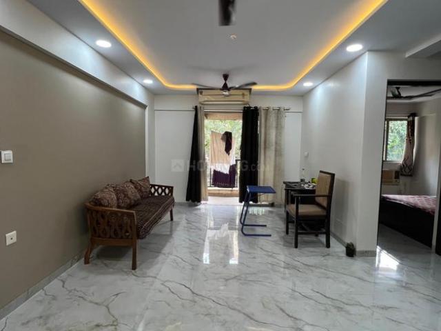 2 BHK Apartment in Palava Phase 1 for rent Thane. The reference number is 18731647