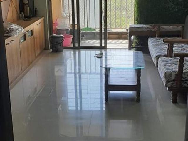 2 BHK Apartment in Palava Phase 1 for rent Thane. The reference number is 18337373