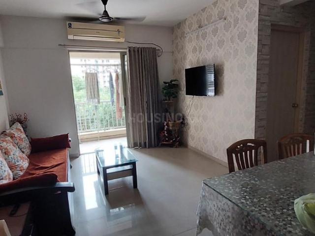 2 BHK Apartment in Palava Phase 1 for rent Thane. The reference number is 19515471