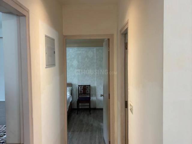 2 BHK Apartment in Palava Phase 1 for rent Thane. The reference number is 19515561
