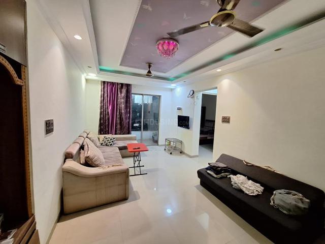 2 BHK Apartment in Palava Phase 1 for rent Thane. The reference number is 19775578