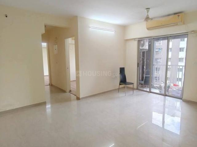 2 BHK Apartment in Palava Phase 1 for rent Thane. The reference number is 19935622