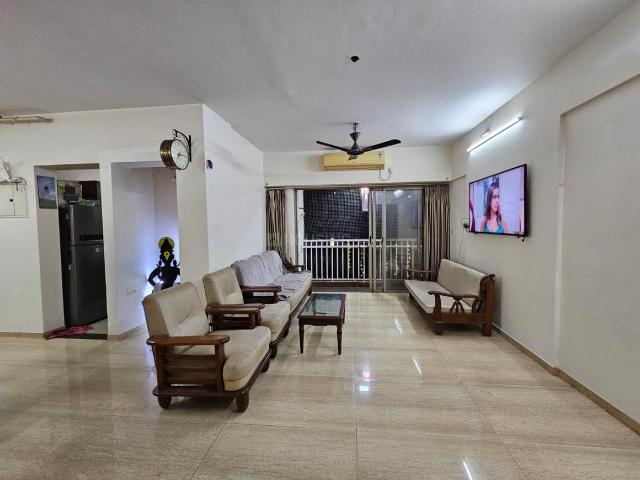 2 BHK Apartment in Palava Phase 1 for rent Thane. The reference number is 19022752