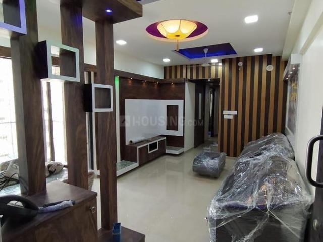 2 BHK Apartment in Palava Phase 1 for rent Thane. The reference number is 19173279