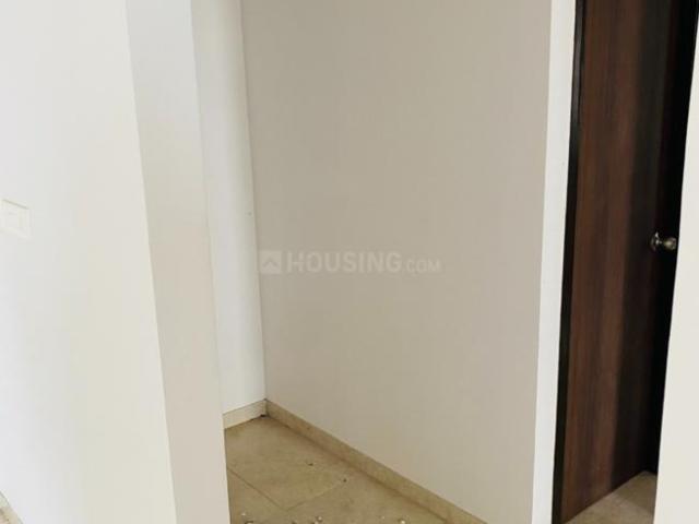 2 BHK Apartment in Palava Phase 1 for rent Thane. The reference number is 19381124
