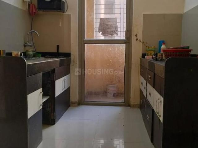 2 BHK Apartment in Palava Phase 1 for rent Thane. The reference number is 20412209
