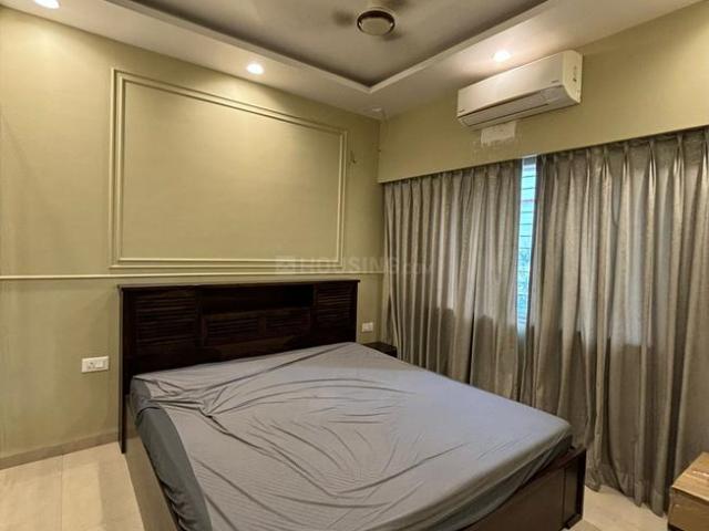 2 BHK Apartment in Palava Phase 1 for rent Thane. The reference number is 20515319