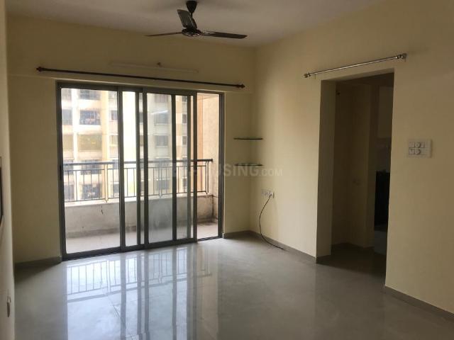 2 BHK Apartment in Palava Phase 1 for rent Thane. The reference number is 20525838