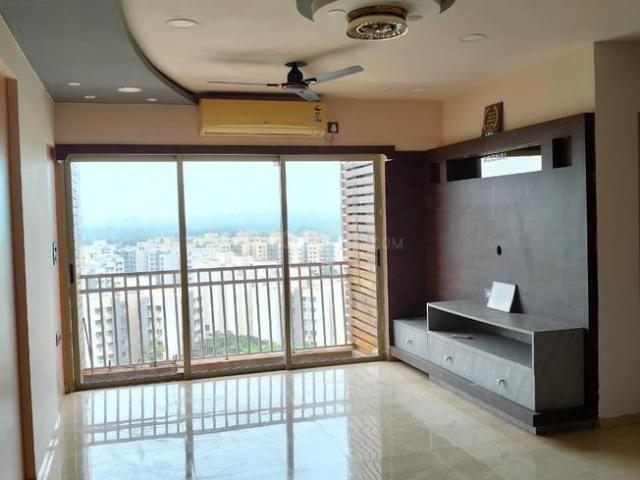 2 BHK Apartment in Palava Phase 1 for rent Thane. The reference number is 20603918