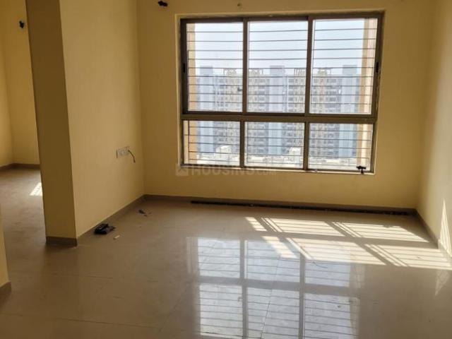 2 BHK Apartment in Palava Phase 1 for rent Thane. The reference number is 20651177