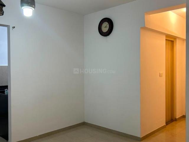 2 BHK Apartment in Palava Phase 1 for rent Thane. The reference number is 20848382