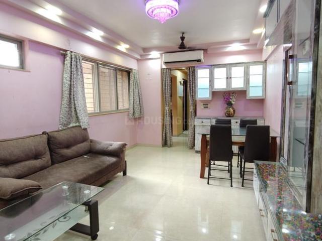2 BHK Apartment in Palava Phase 1 for rent Thane. The reference number is 20856220