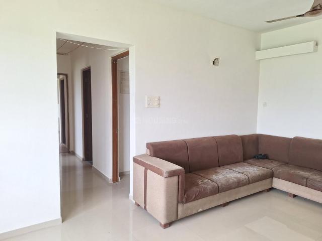 2 BHK Apartment in Palava Phase 1 for rent Thane. The reference number is 20892979