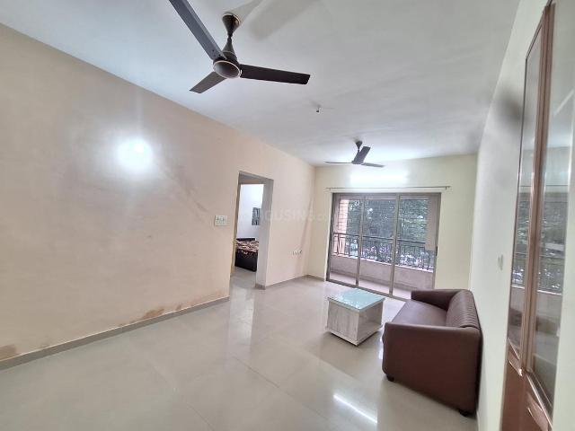 2 BHK Apartment in Palava Phase 1 for rent Thane. The reference number is 20925246