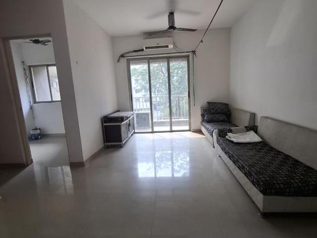 2 BHK Apartment in Palava Phase 1 for rent Thane. The reference number is 20956982