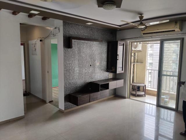 2 BHK Apartment in Palava Phase 1 for rent Thane. The reference number is 20033967