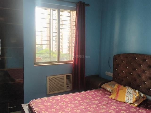 2 BHK Apartment in Palava Phase 1 for rent Thane. The reference number is 20054746