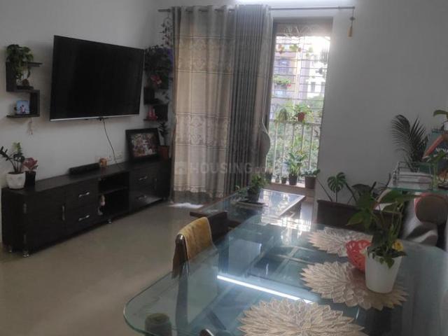 2 BHK Apartment in Palava Phase 1 for rent Thane. The reference number is 20149596