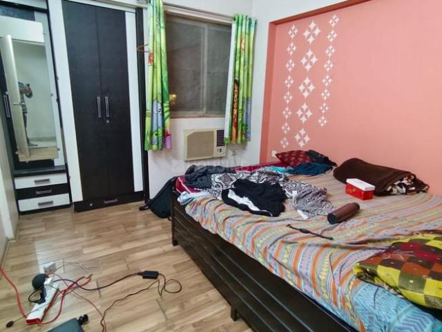 2 BHK Apartment in Palava Phase 1 for rent Thane. The reference number is 20213040