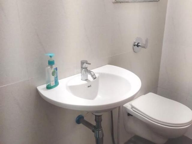 2 BHK Apartment in Usarghar for rent Thane. The reference number is 20221693