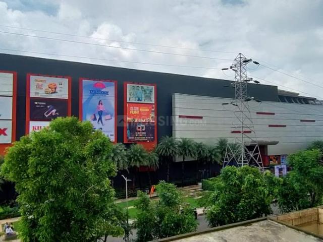 2 BHK Apartment in Palava Phase 1 for rent Thane. The reference number is 20221163