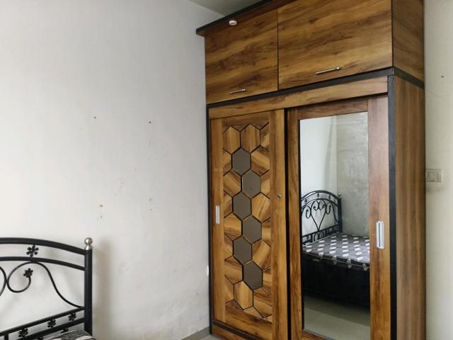 2 BHK Apartment in Palava Phase 1 for rent Thane. The reference number is 20222166