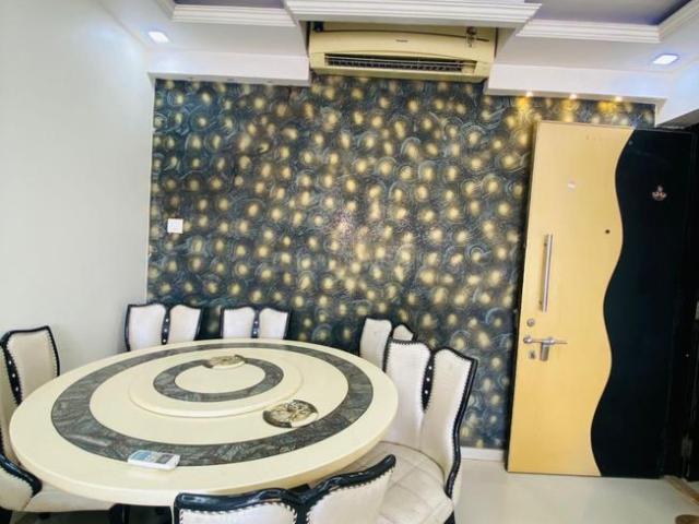 2 BHK Apartment in Palava Phase 1 for rent Thane. The reference number is 20280753