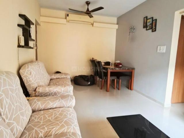 2 BHK Apartment in Palava Phase 1 for rent Thane. The reference number is 20323421