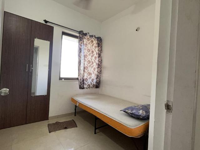 2 BHK Apartment in Palava Phase 1 for rent Thane. The reference number is 20324724