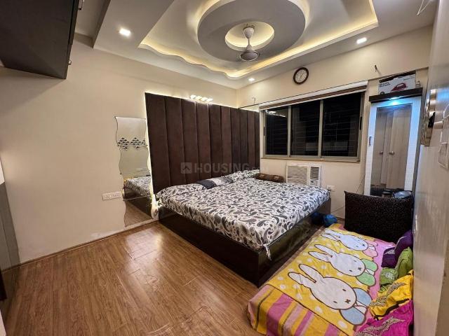2 BHK Apartment in Palava Phase 1 for rent Thane. The reference number is 20326093