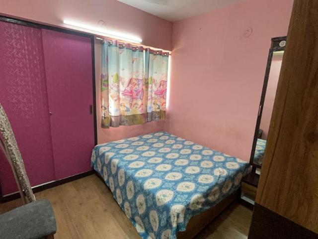 2 BHK Apartment in Palava Phase 1 for rent Thane. The reference number is 20331210