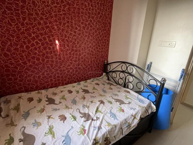 2 BHK Apartment in Palava Phase 1 for rent Thane. The reference number is 20339769