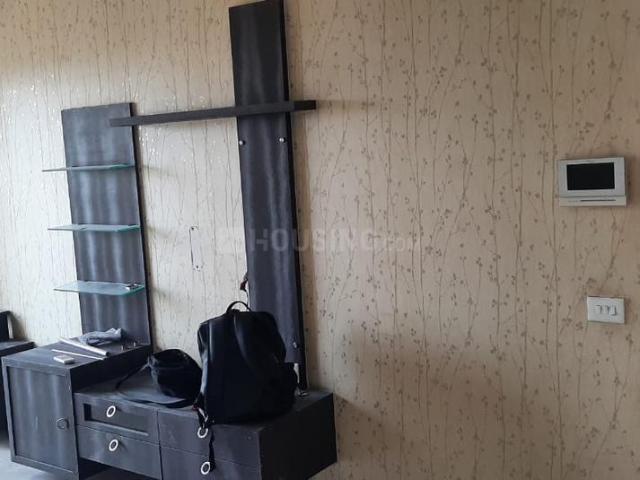2 BHK Apartment in Palava Phase 1 for rent Thane. The reference number is 20354309