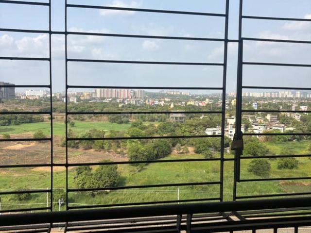 2 BHK Apartment in Palava Phase 1 for rent Thane. The reference number is 20354346