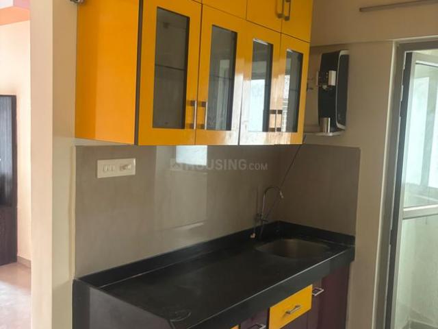 2 BHK Apartment in Palava Phase 1 for rent Thane. The reference number is 20356680