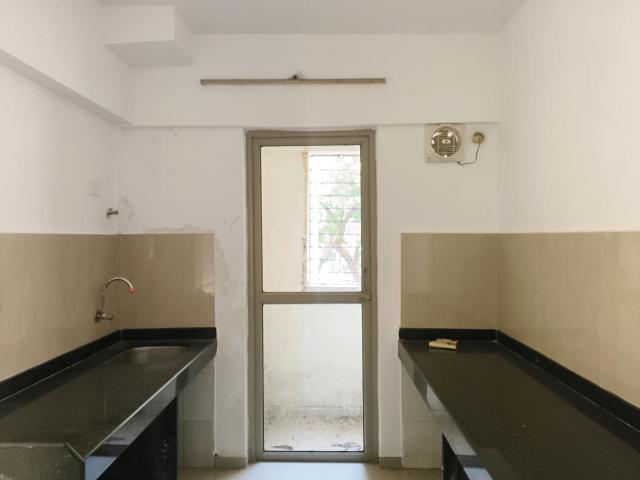 2 BHK Apartment in Palava Phase 1 for rent Thane. The reference number is 20358701